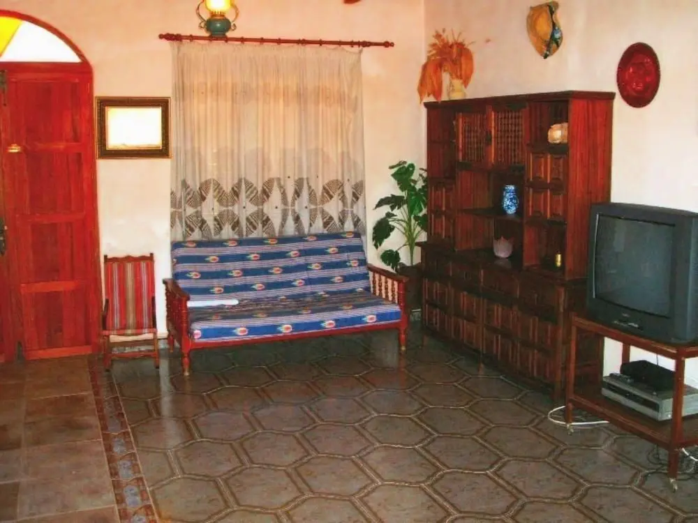 Maison de Vacances Campos