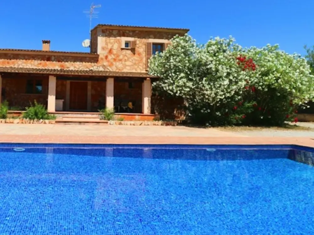 Maison de Vacances Campos