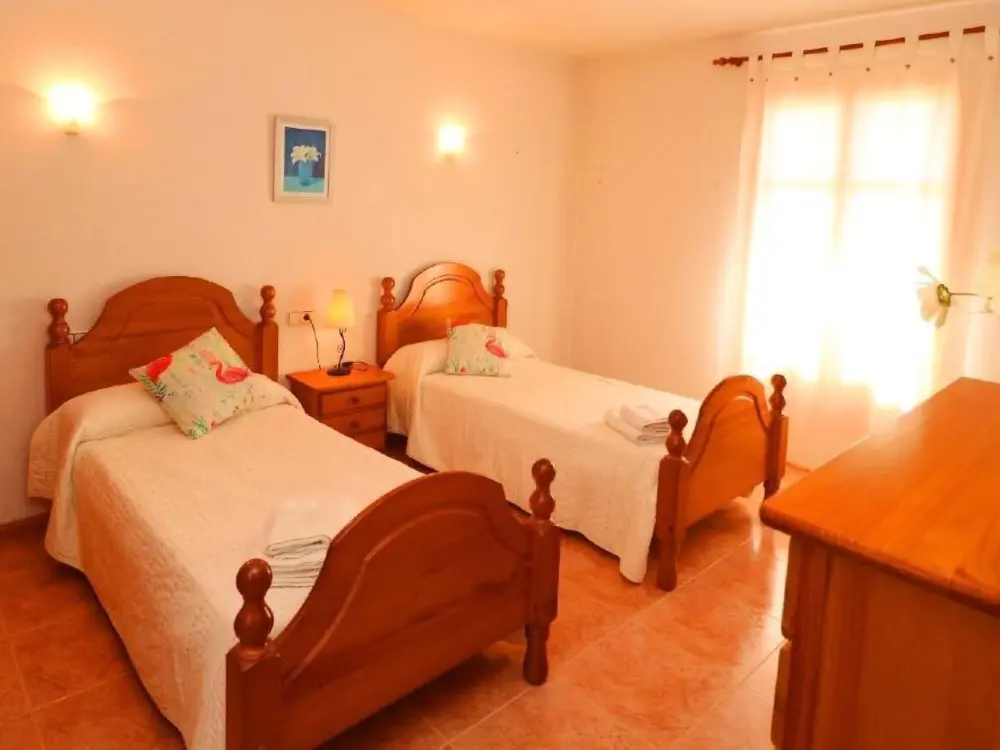 Maison de Vacances Campos