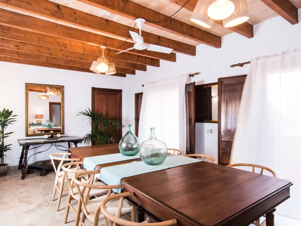 Maison de Vacances Campos