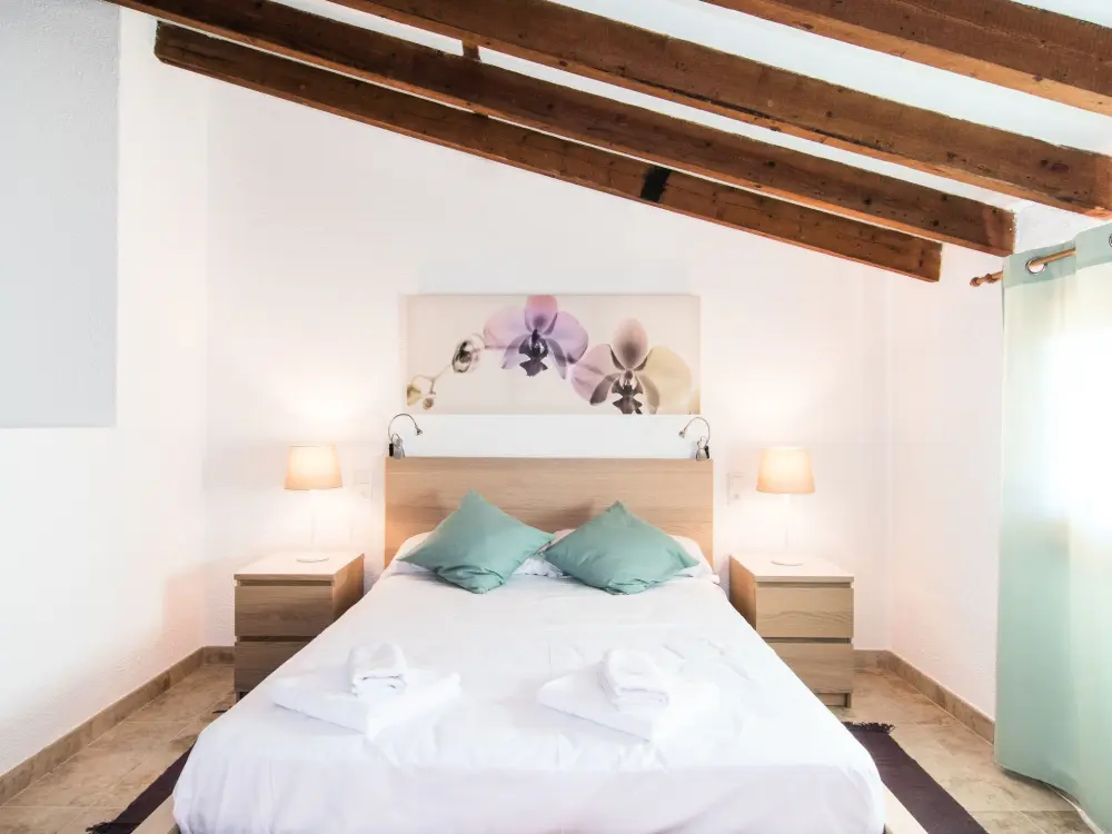 Maison de Vacances Campos