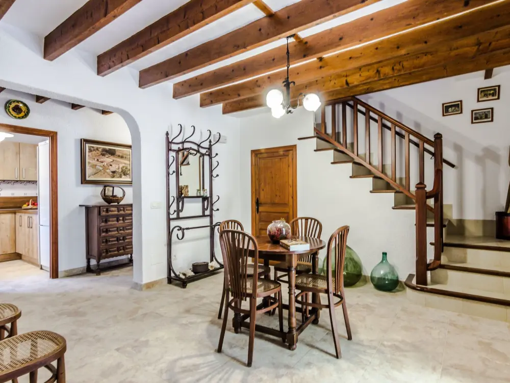 Maison de Vacances Campos