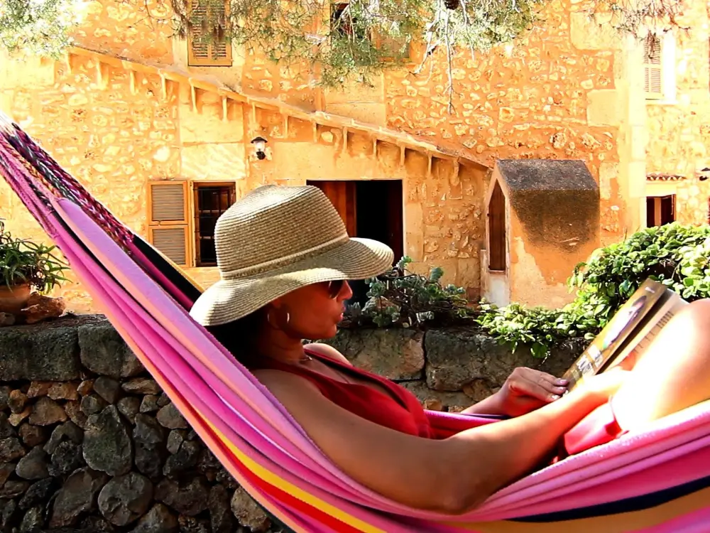 Maison de Vacances Campos