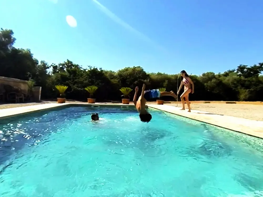 Maison de Vacances Campos