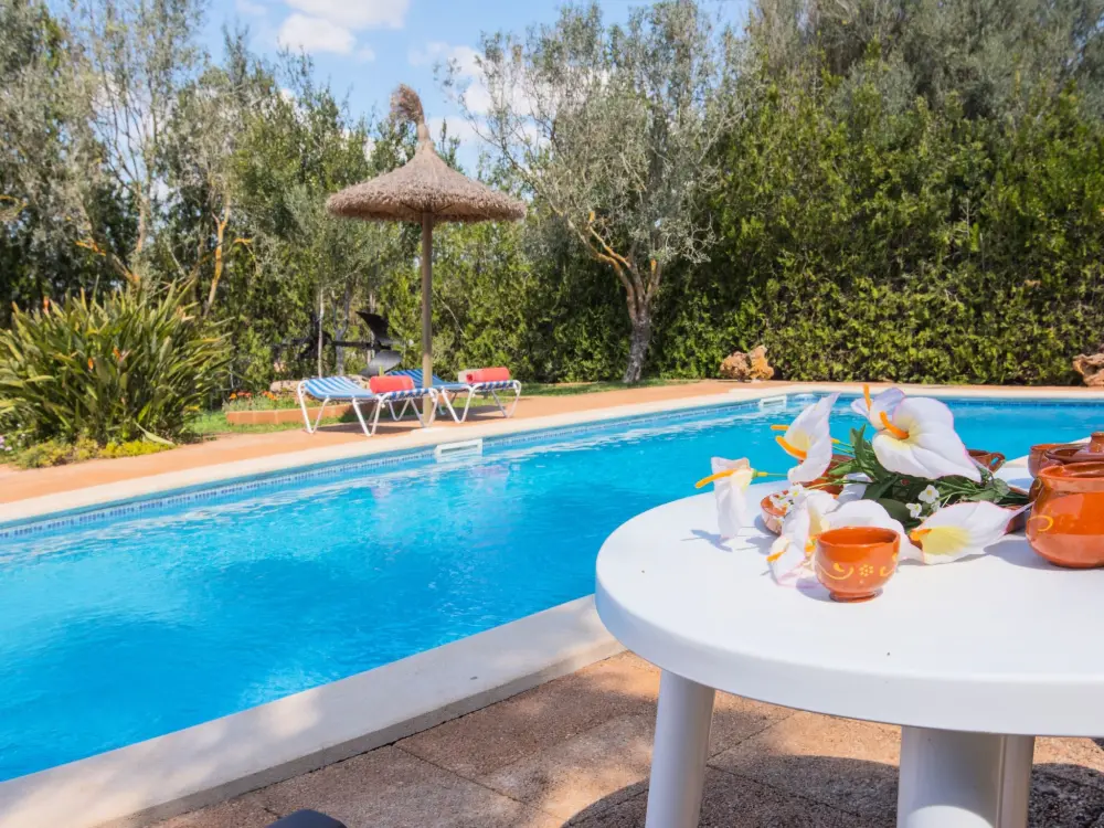 Maison de Vacances Campos