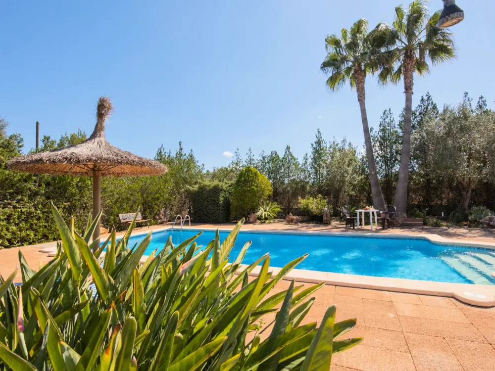 Maison de Vacances Campos