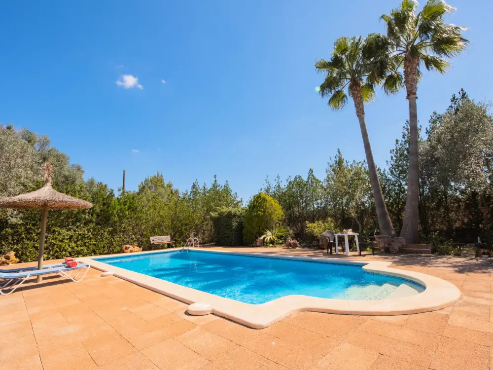 Maison de Vacances Campos