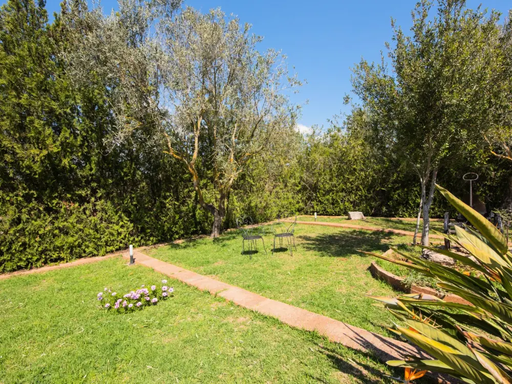 Maison de Vacances Campos
