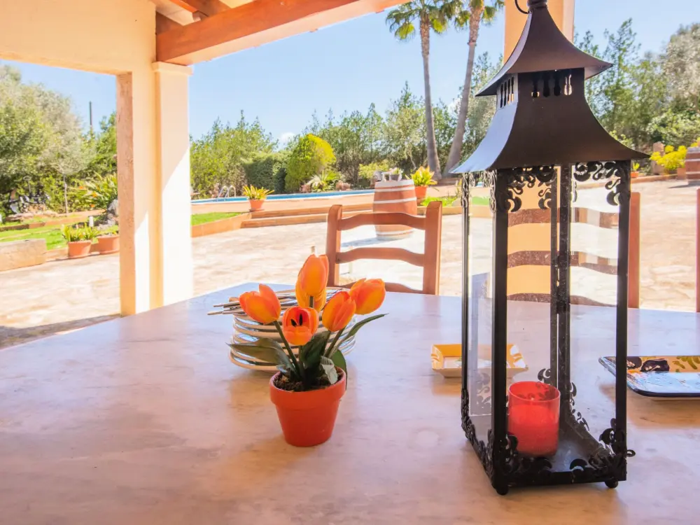 Maison de Vacances Campos