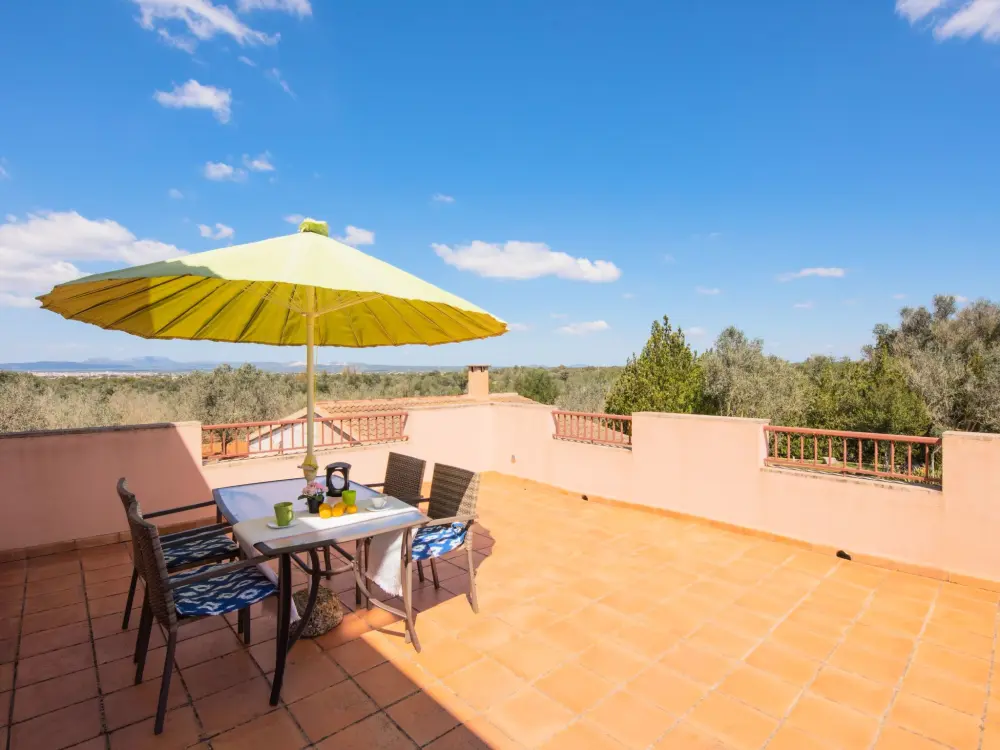 Maison de Vacances Campos