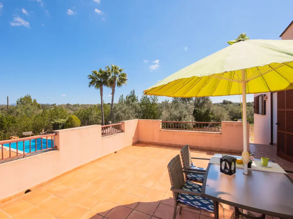 Maison de Vacances Campos