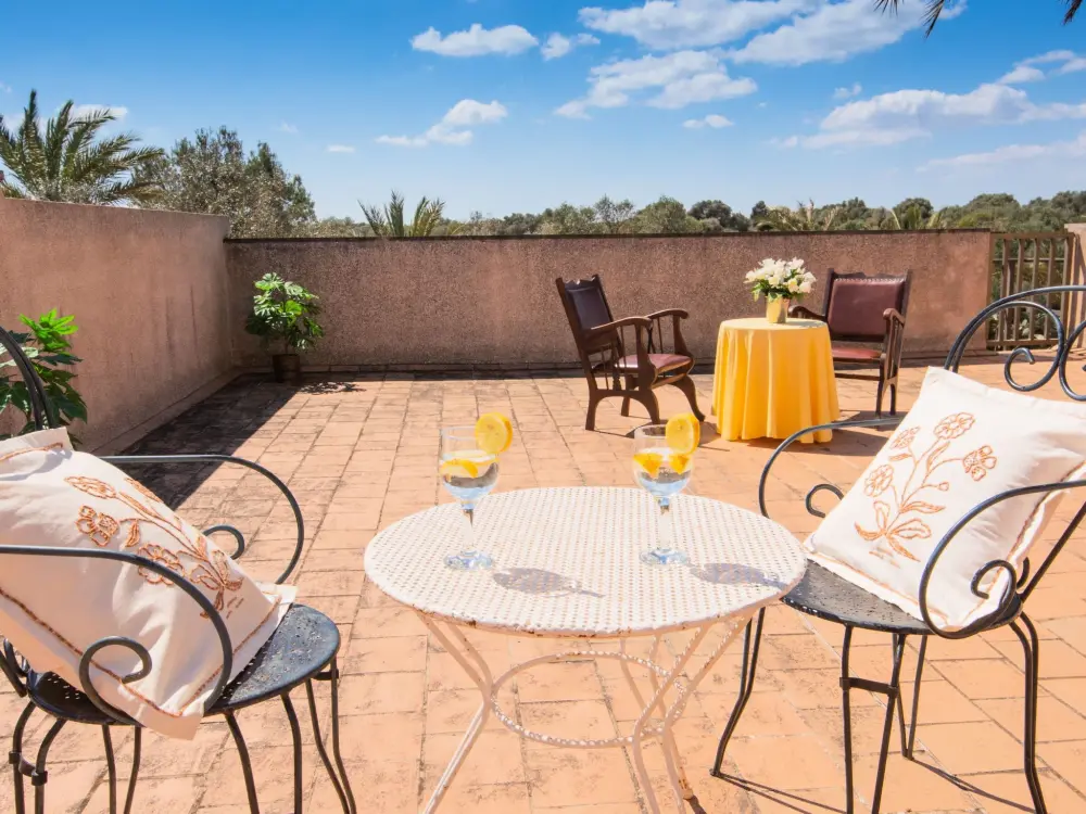 Maison de Vacances Campos