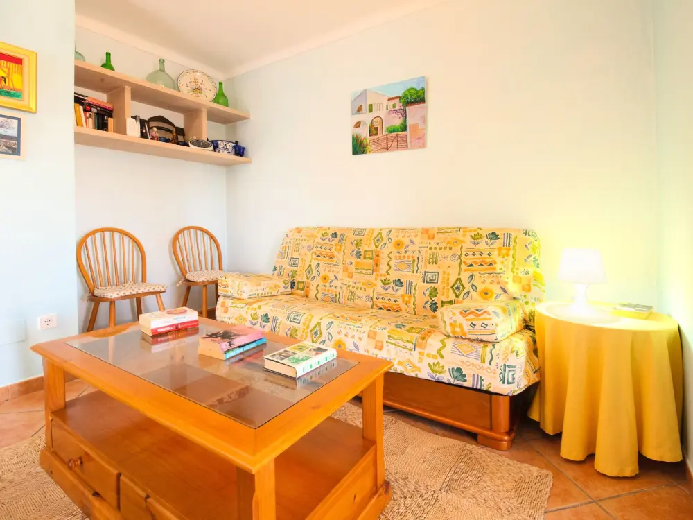 Maison de Vacances Campos