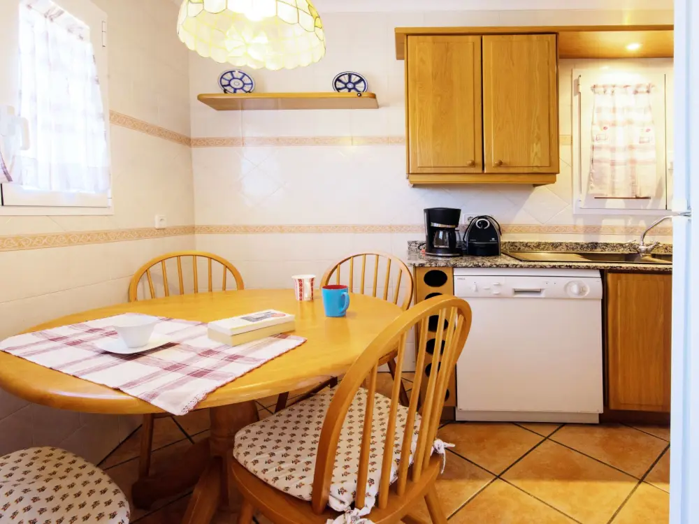 Maison de Vacances Campos
