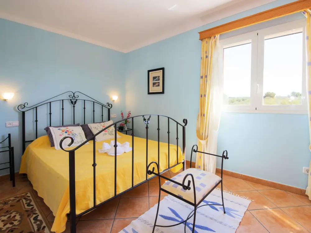 Maison de Vacances Campos