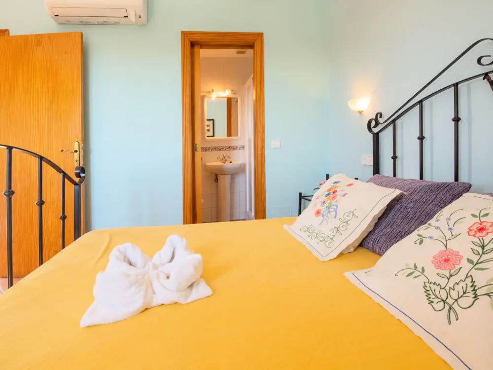 Maison de Vacances Campos