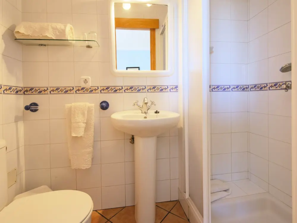 Maison de Vacances Campos