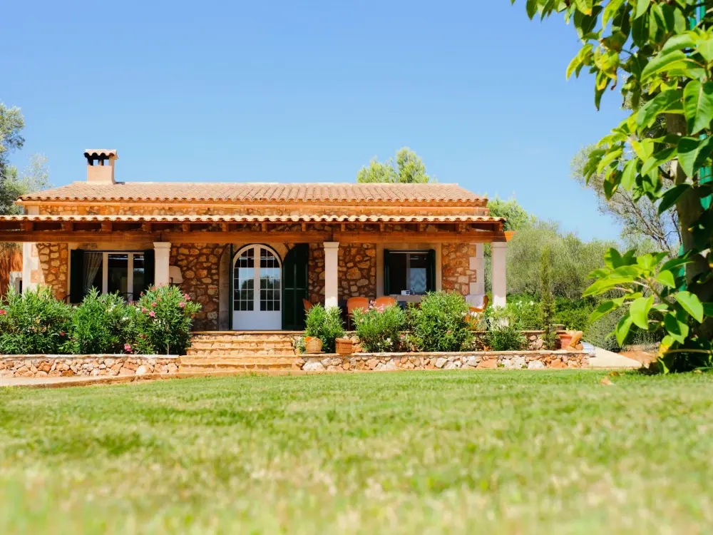 Maison de Vacances Campos