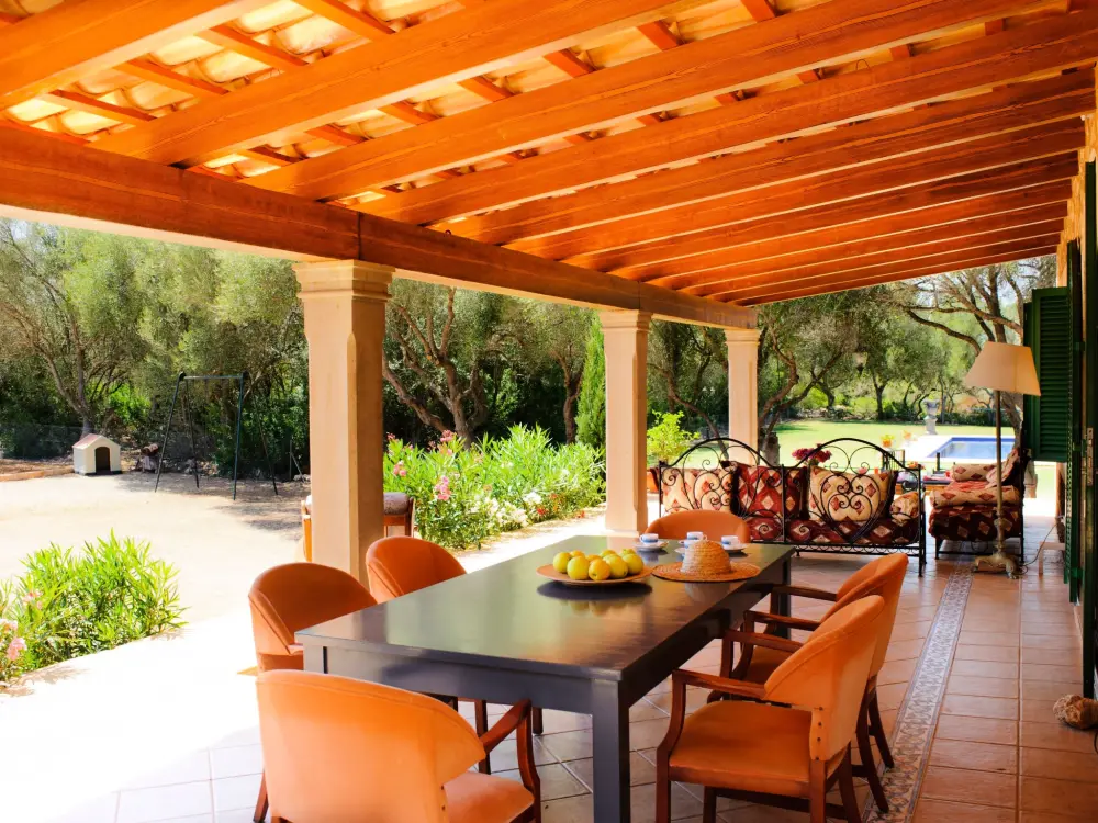 Maison de Vacances Campos