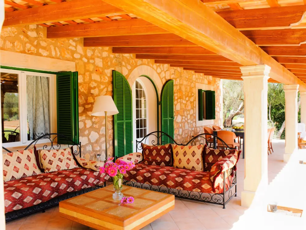 Maison de Vacances Campos