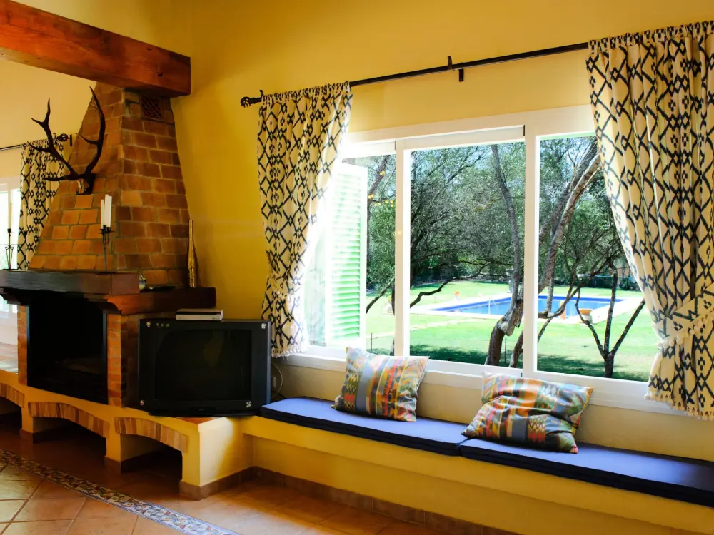 Maison de Vacances Campos