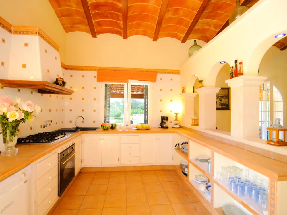 Maison de Vacances Campos