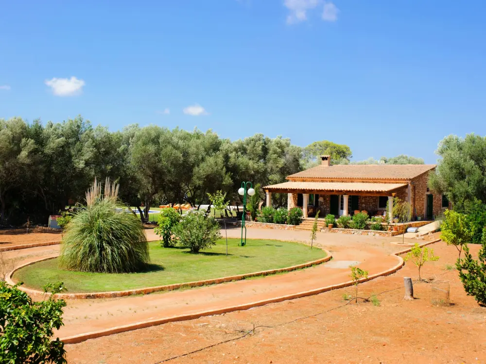 Maison de Vacances Campos
