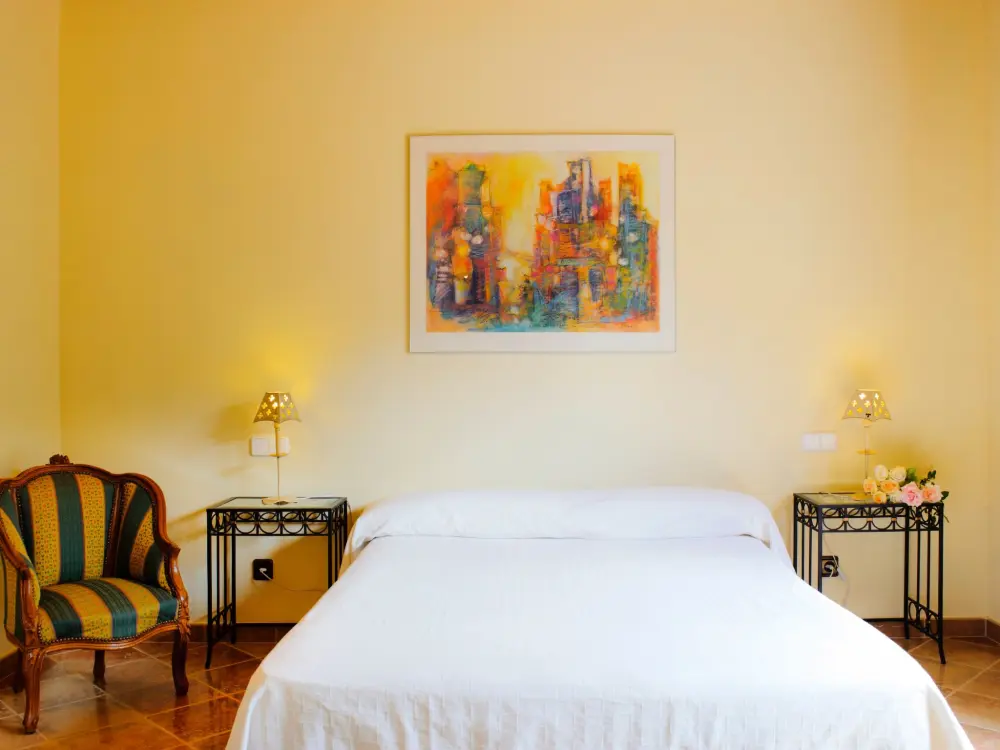 Maison de Vacances Campos