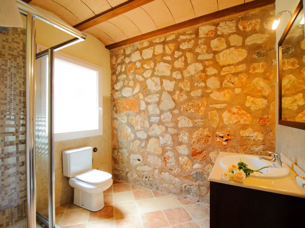 Maison de Vacances Campos