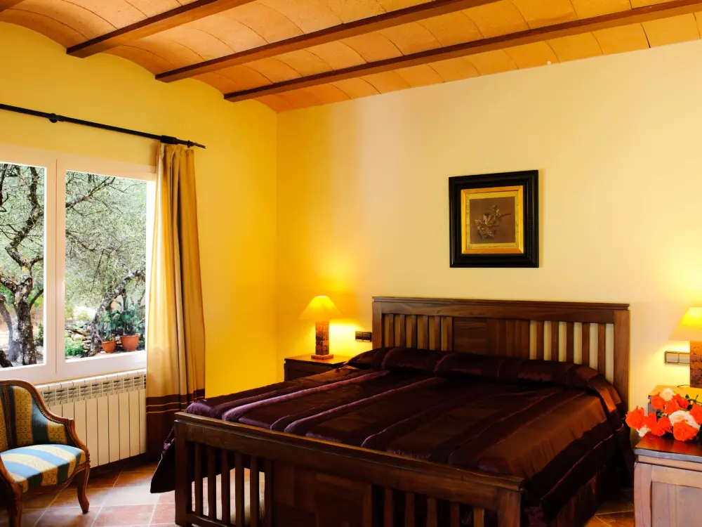 Maison de Vacances Campos