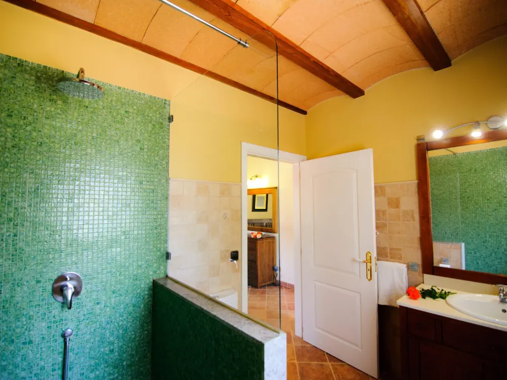 Maison de Vacances Campos