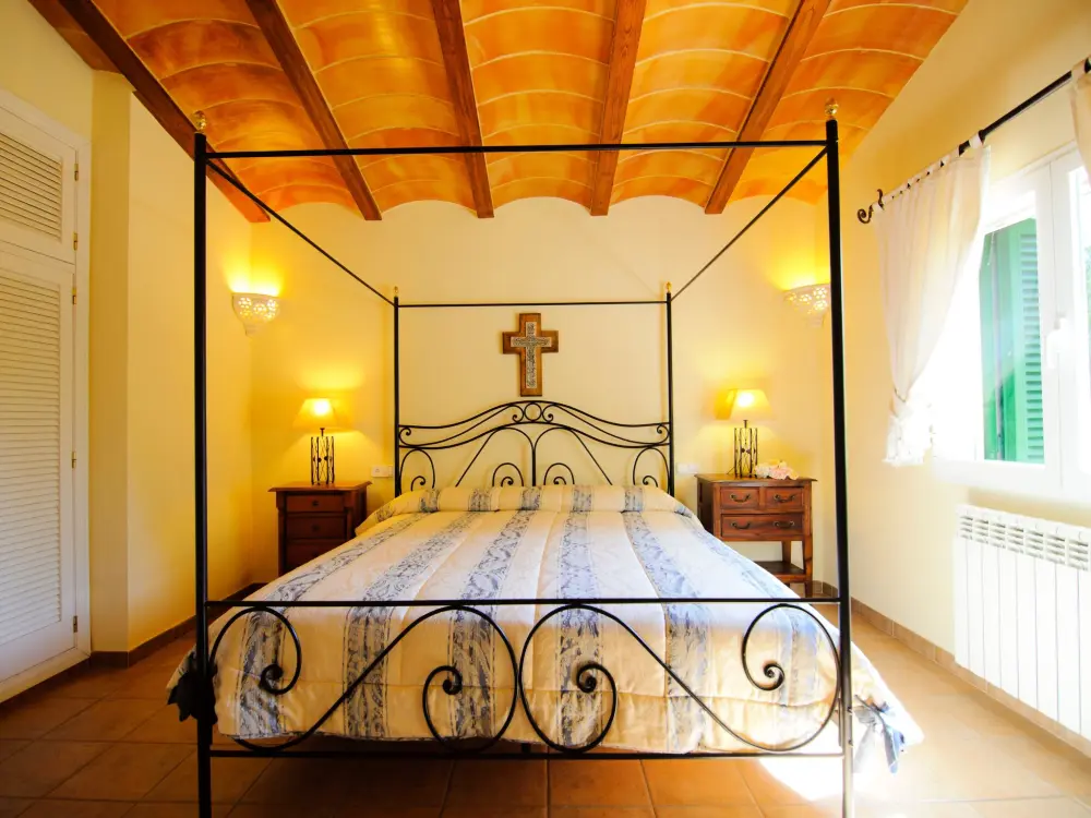 Maison de Vacances Campos
