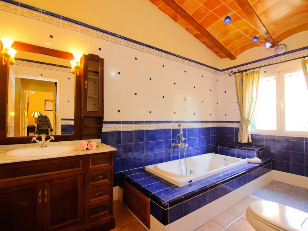 Maison de Vacances Campos