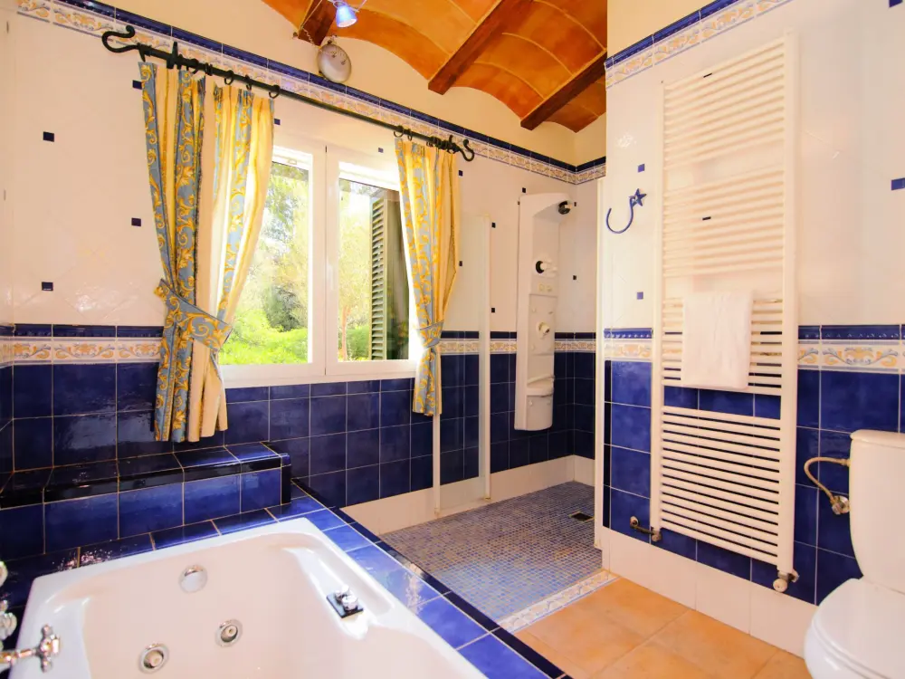 Maison de Vacances Campos