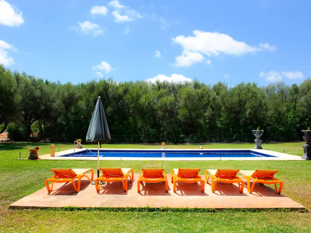 Maison de Vacances Campos