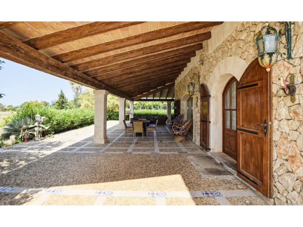 Maison de Vacances Campos