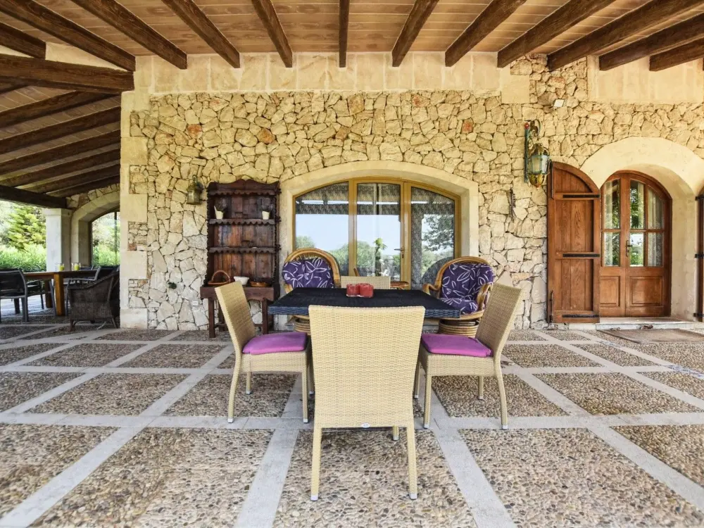 Maison de Vacances Campos