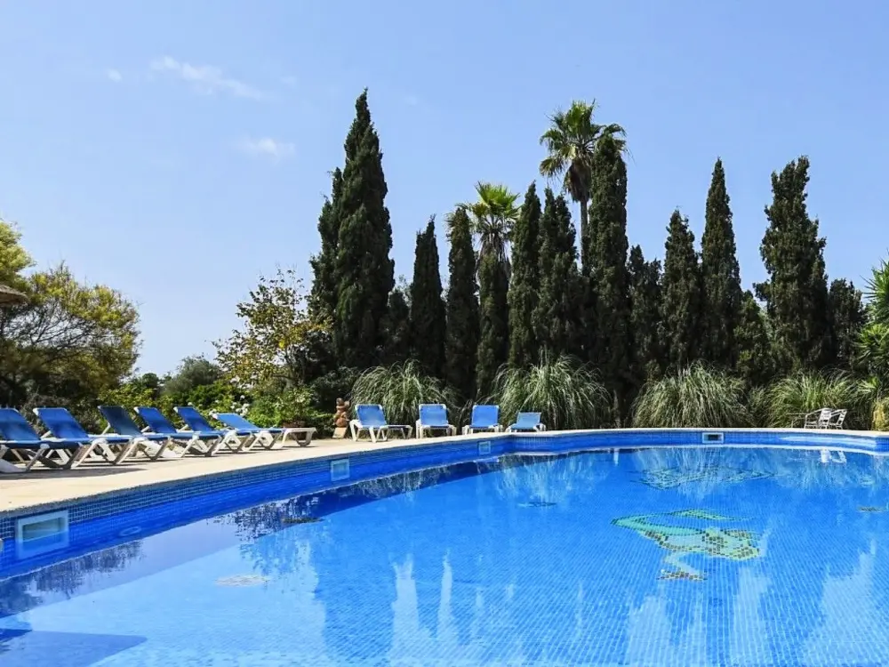 Maison de Vacances Campos
