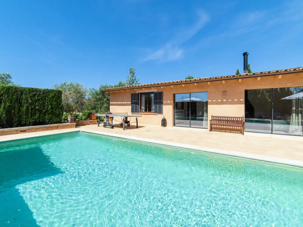 Maison de Vacances Campos