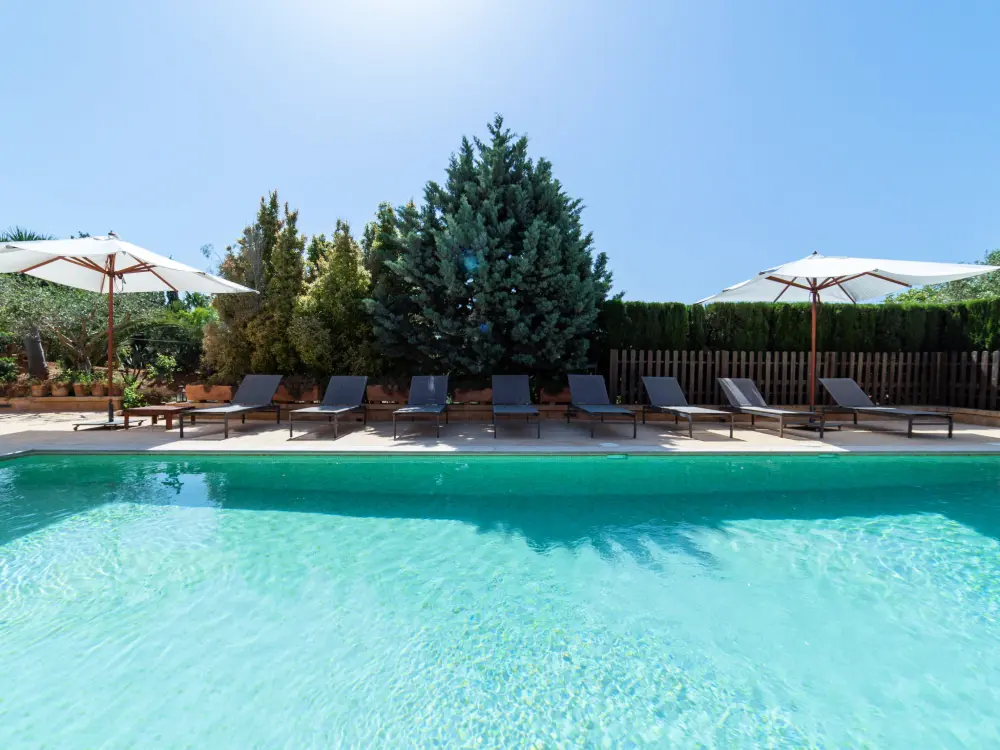 Maison de Vacances Campos