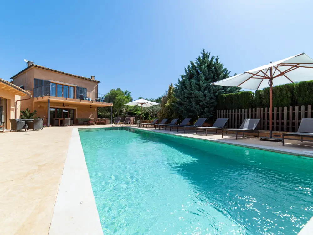 Maison de Vacances Campos