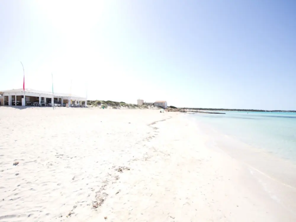 Maison de Vacances Campos