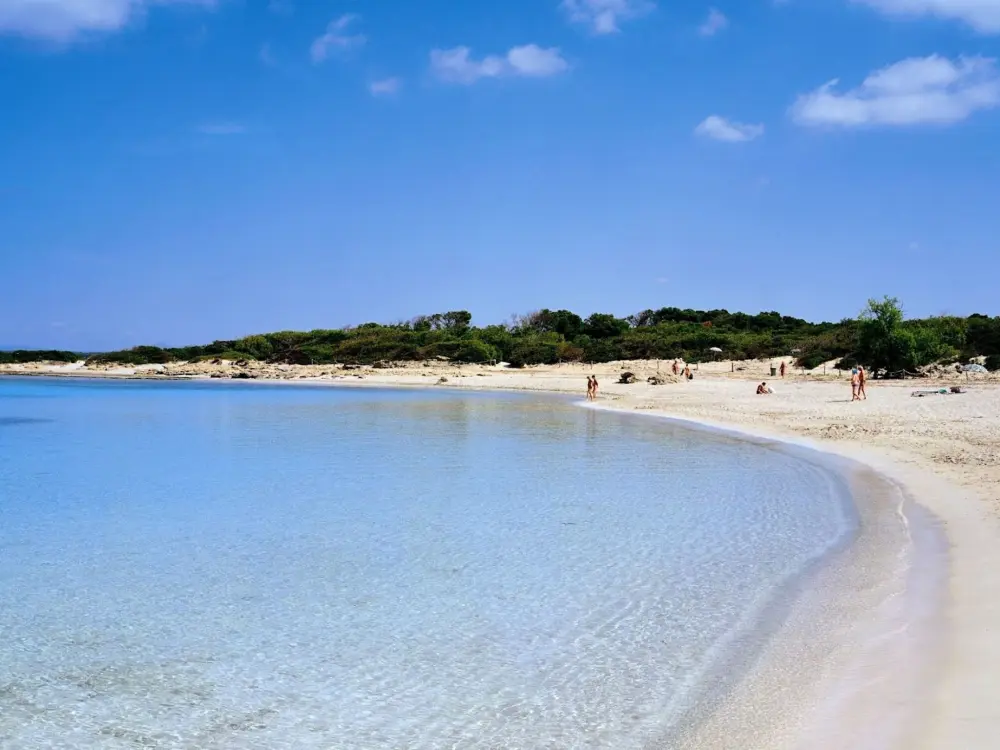 Maison de Vacances Campos