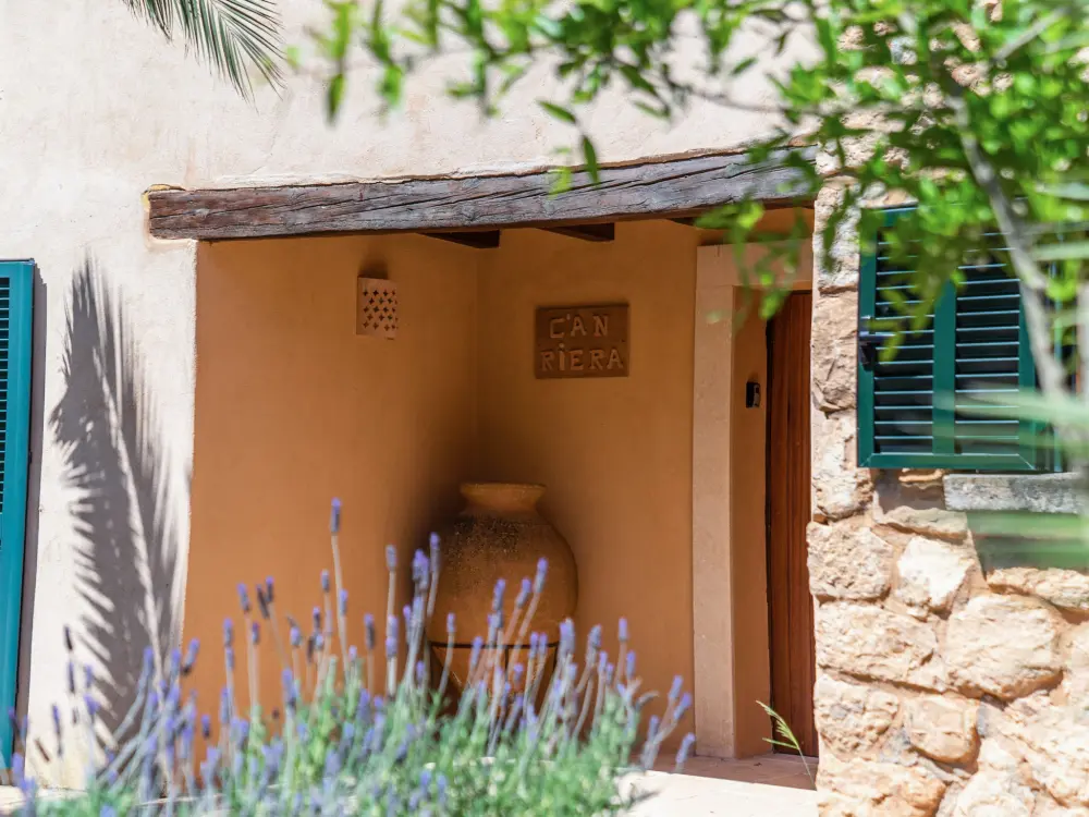 Maison de Vacances Campos
