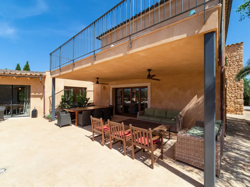 Maison de Vacances Campos