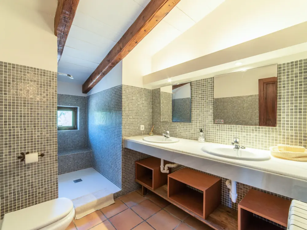Maison de Vacances Campos