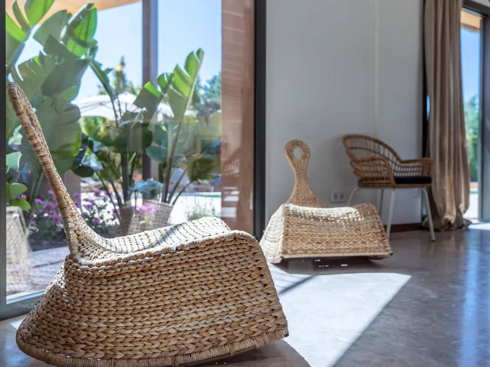Maison de Vacances Campos