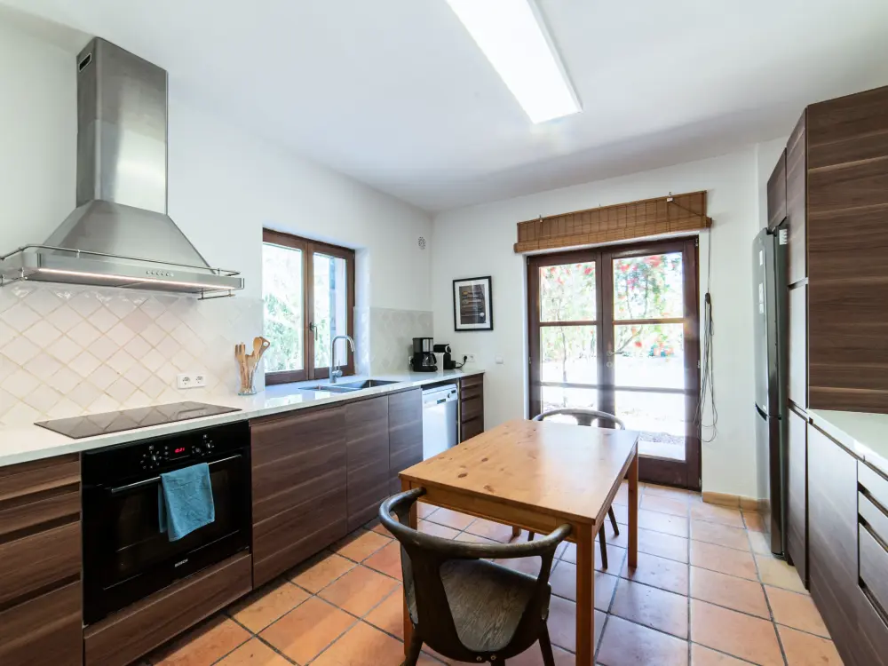 Maison de Vacances Campos