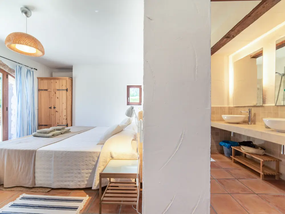 Maison de Vacances Campos