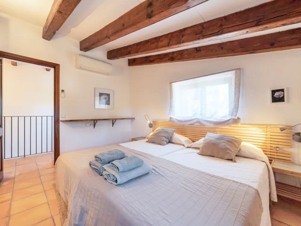 Maison de Vacances Campos